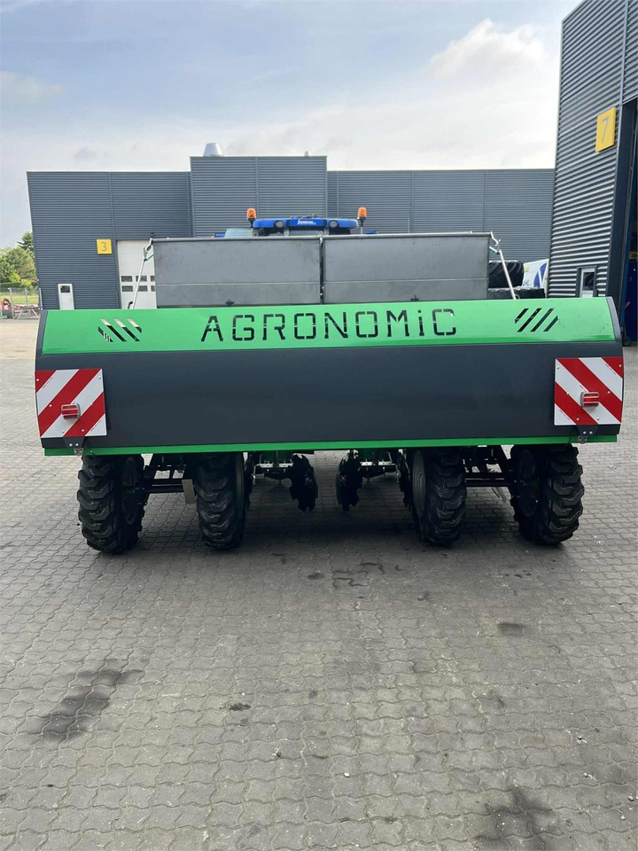 Agronomic 4RBSS - Πατατοφυτευτής: φωτογραφία 5 Agronomic 4RBSS - Πατατοφυτευτής: φωτογραφία 5