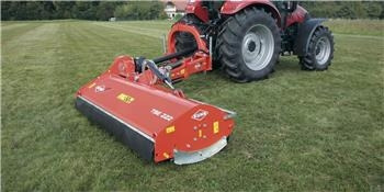 Kuhn TBE 22 HAMMERSLAGLER - Πλευρικός καταστροφέας: φωτογραφία 1 Kuhn TBE 22 HAMMERSLAGLER - Πλευρικός καταστροφέας: φωτογραφία 1
