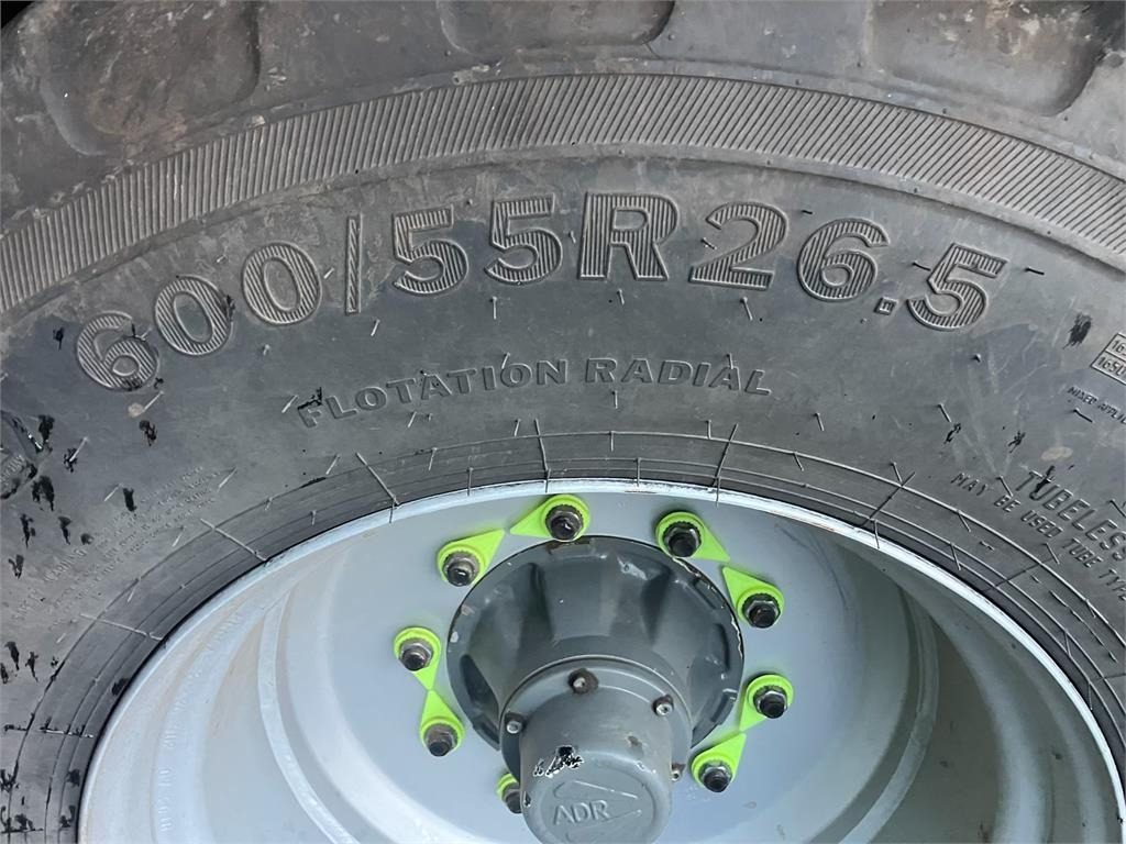 Mi SPC 18 TIPVOGN  - Ανατρεπόμενη ρυμούλκα για τρακτέρ: φωτογραφία 5 Mi SPC 18 TIPVOGN  - Ανατρεπόμενη ρυμούλκα για τρακτέρ: φωτογραφία 5