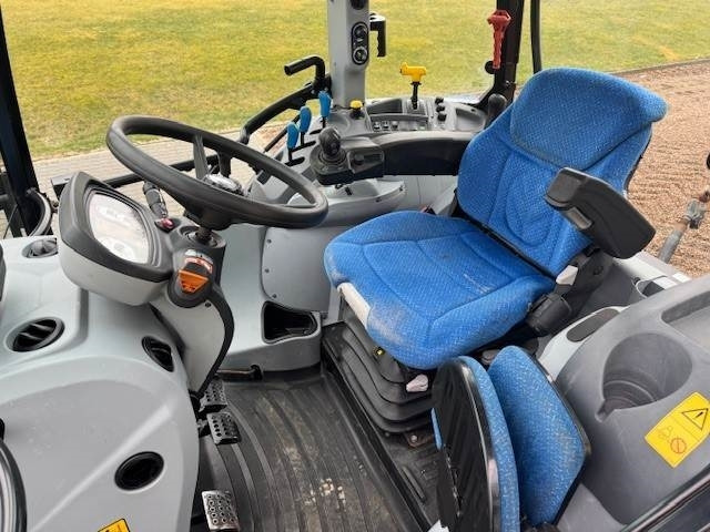 Μίσθωση New Holland T5.115 EC  New Holland T5.115 EC: φωτογραφία 6