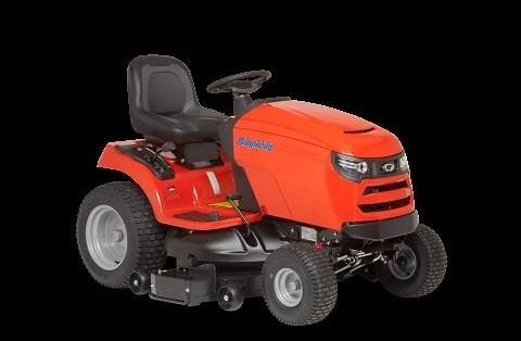 Simplicity SLT 275 48 CENTRECU - Δημοτικό τρακτέρ: φωτογραφία 1 Simplicity SLT 275 48 CENTRECU - Δημοτικό τρακτέρ: φωτογραφία 1