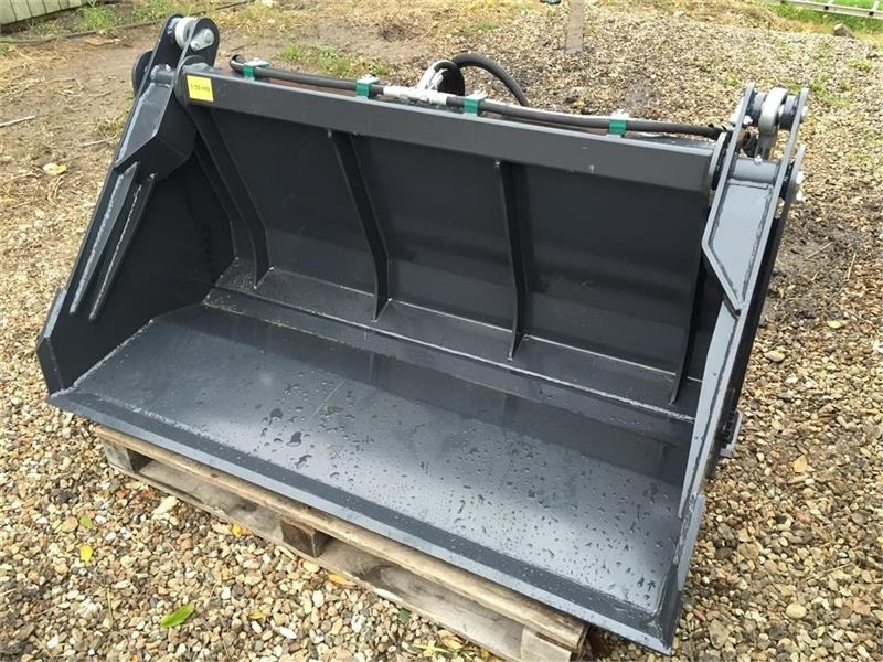 - - - 4 i 1 skovl - Κουβάς για Κατασκευή μηχανήματα: φωτογραφία 1 - - - 4 i 1 skovl - Κουβάς για Κατασκευή μηχανήματα: φωτογραφία 1