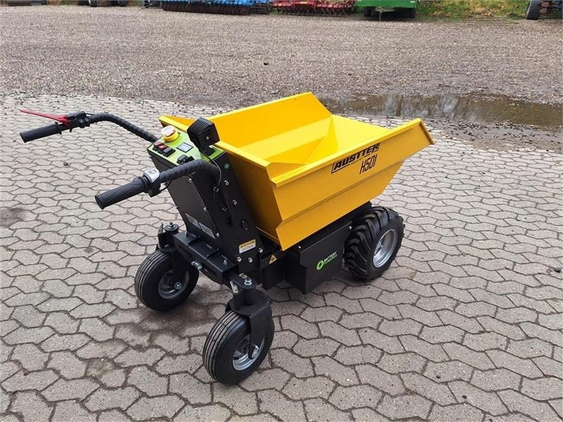 - - - 500 kg last - Μίνι ανατρεπόμενο: φωτογραφία 4 - - - 500 kg last - Μίνι ανατρεπόμενο: φωτογραφία 4