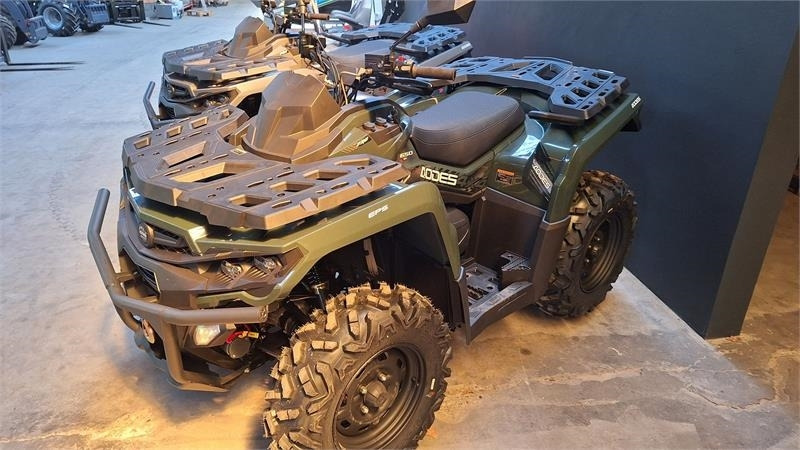 AODES PATHCROSS 650 S (T3A) fabriks ny - Τετράκλινα: φωτογραφία 1 AODES PATHCROSS 650 S (T3A) fabriks ny - Τετράκλινα: φωτογραφία 1