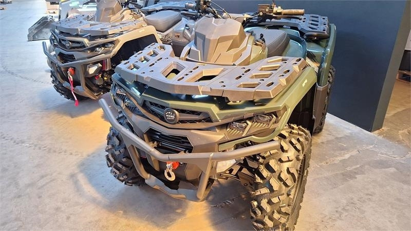 AODES PATHCROSS 650 S (T3A) fabriks ny - Τετράκλινα: φωτογραφία 3 AODES PATHCROSS 650 S (T3A) fabriks ny - Τετράκλινα: φωτογραφία 3