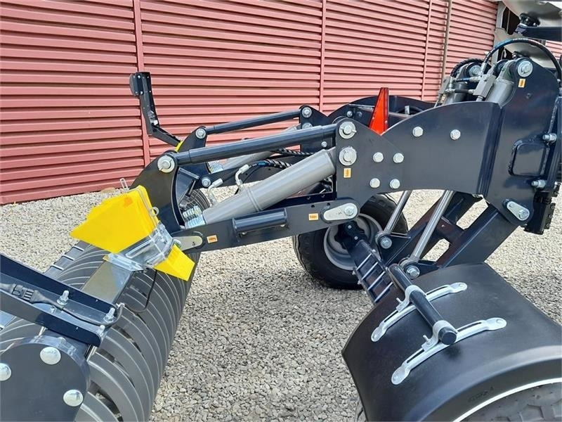 Agro - TOM 6.0 m. HD bugseret  - Δισκοσβάρνα: φωτογραφία 5 Agro - TOM 6.0 m. HD bugseret  - Δισκοσβάρνα: φωτογραφία 5