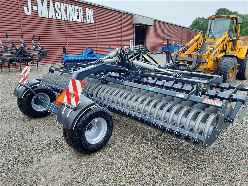 Agro - TOM 6 Meter discharve Agro-Tom 6 m. bugseret di  - Δισκοσβάρνα: φωτογραφία 3 Agro - TOM 6 Meter discharve Agro-Tom 6 m. bugseret di  - Δισκοσβάρνα: φωτογραφία 3