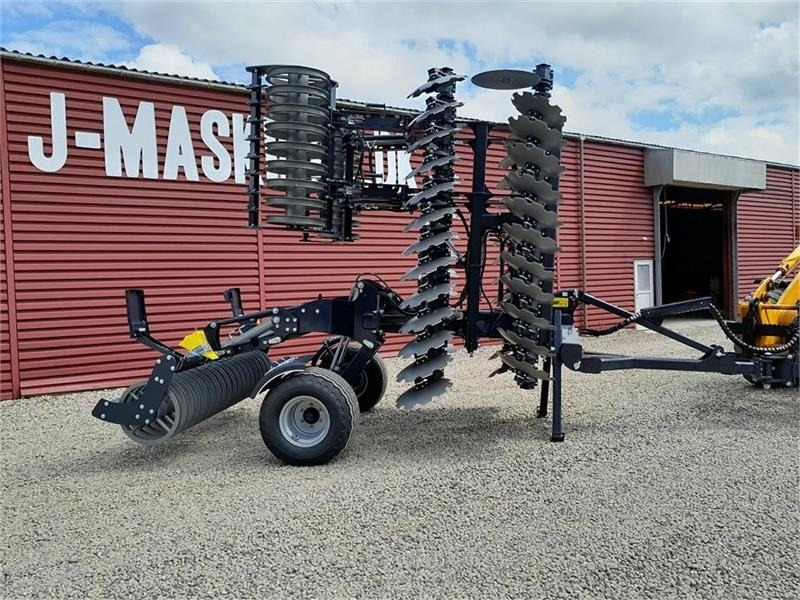 Agro - TOM 6 Meter discharve  - Δισκοσβάρνα: φωτογραφία 3 Agro - TOM 6 Meter discharve  - Δισκοσβάρνα: φωτογραφία 3