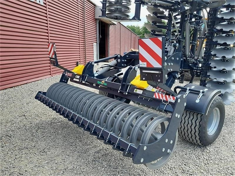 Agro - TOM 6 Meter discharve  - Δισκοσβάρνα: φωτογραφία 5 Agro - TOM 6 Meter discharve  - Δισκοσβάρνα: φωτογραφία 5