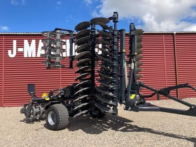 Agro - TOM 6 Meter discharve  - Δισκοσβάρνα: φωτογραφία 2 Agro - TOM 6 Meter discharve  - Δισκοσβάρνα: φωτογραφία 2