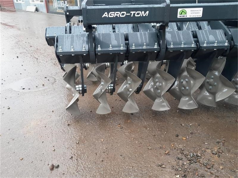 Agro - TOM ATC CrossCutter Disc  - Δισκοσβάρνα: φωτογραφία 2 Agro - TOM ATC CrossCutter Disc  - Δισκοσβάρνα: φωτογραφία 2