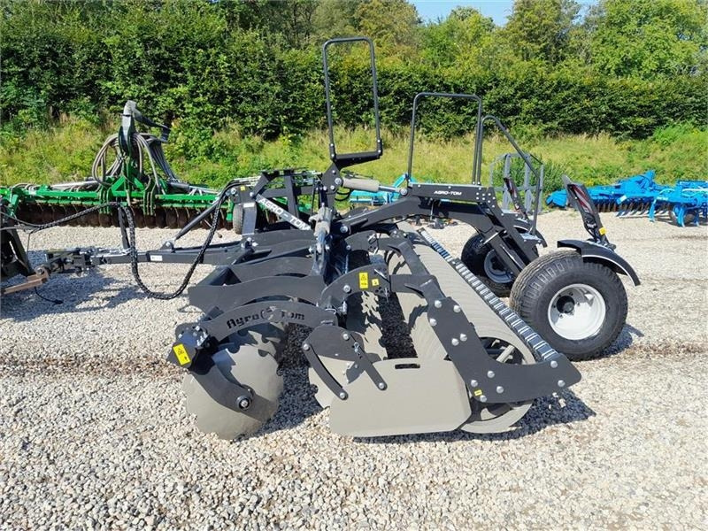 Agro - TOM ATHL 6m.  - Δισκοσβάρνα: φωτογραφία 4 Agro - TOM ATHL 6m.  - Δισκοσβάρνα: φωτογραφία 4