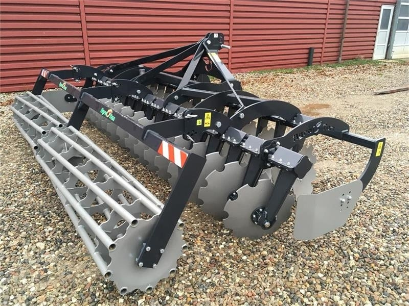 Agro - TOM ATL 4.0  - Δισκοσβάρνα: φωτογραφία 3 Agro - TOM ATL 4.0  - Δισκοσβάρνα: φωτογραφία 3