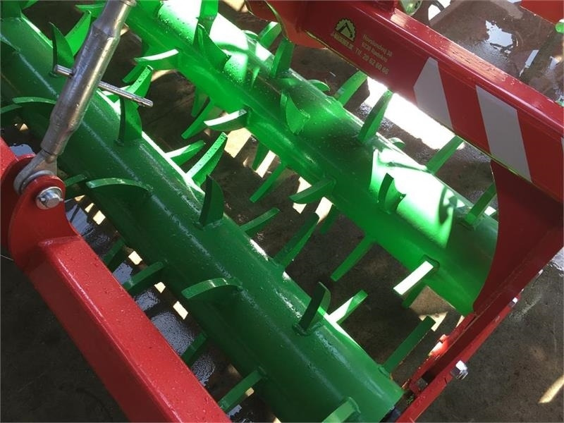 Agro-Tom  - Ρίπερ: φωτογραφία 5 Agro-Tom  - Ρίπερ: φωτογραφία 5