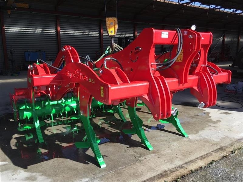 Agro-Tom  - Ρίπερ: φωτογραφία 2 Agro-Tom  - Ρίπερ: φωτογραφία 2