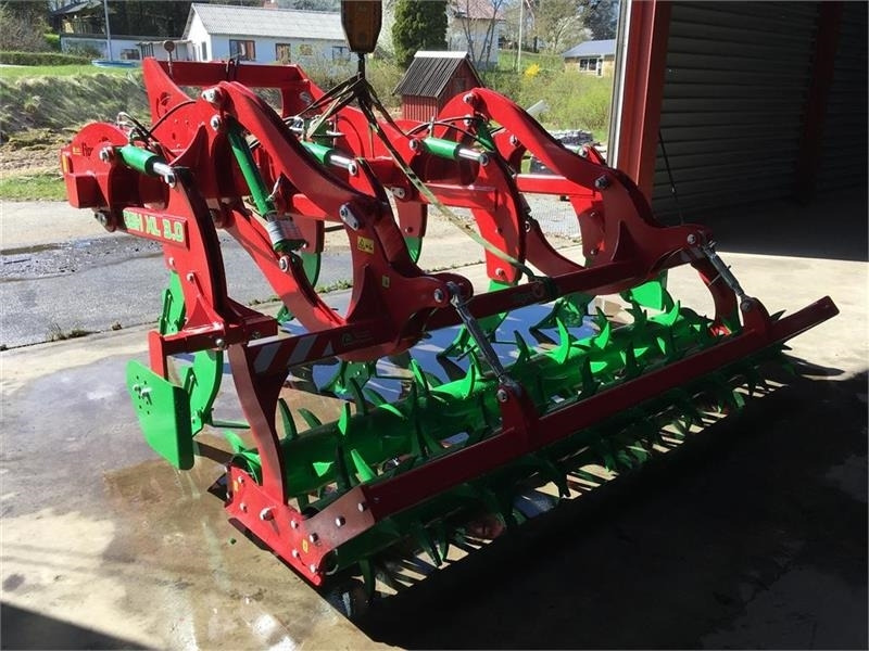 Agro-Tom  - Ρίπερ: φωτογραφία 3 Agro-Tom  - Ρίπερ: φωτογραφία 3