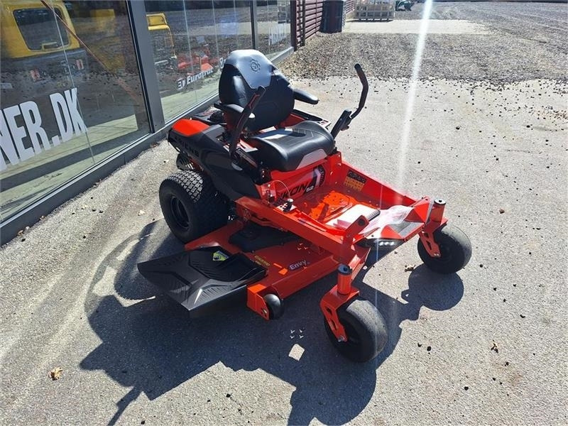 Ariens IKON XD 52" (132 Cm. Klippe bredde) - Δημοτικό τρακτέρ: φωτογραφία 2 Ariens IKON XD 52" (132 Cm. Klippe bredde) - Δημοτικό τρακτέρ: φωτογραφία 2