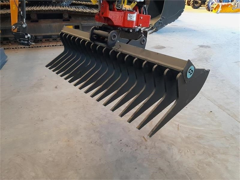 - - - CP METAL RIVE - Χορτοσυλλέκτης: φωτογραφία 4 - - - CP METAL RIVE - Χορτοσυλλέκτης: φωτογραφία 4