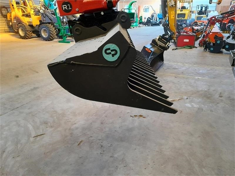 - - - CP METAL RIVE - Χορτοσυλλέκτης: φωτογραφία 2 - - - CP METAL RIVE - Χορτοσυλλέκτης: φωτογραφία 2