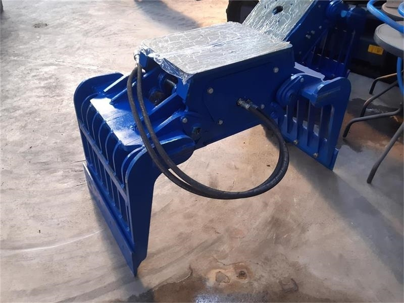 Αρπάγη Daubjerg 0206: φωτογραφία 11