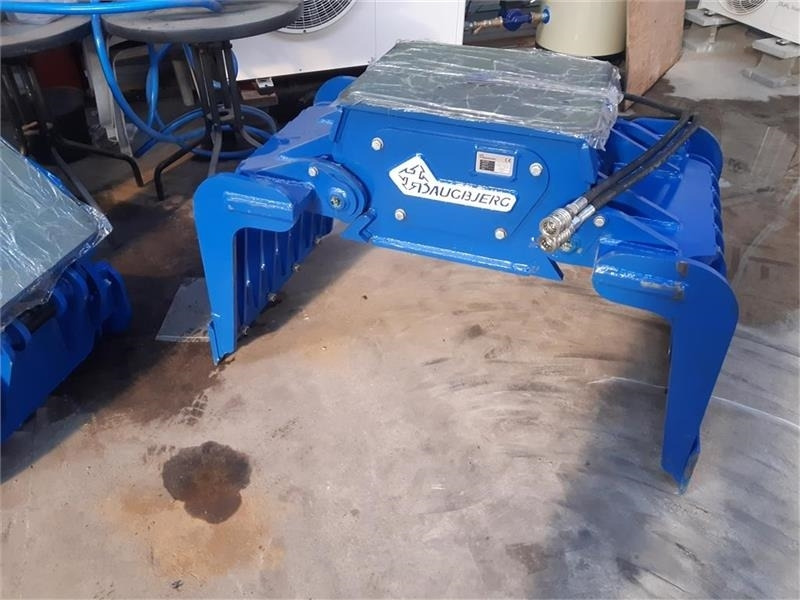 Αρπάγη Daubjerg 0206: φωτογραφία 9