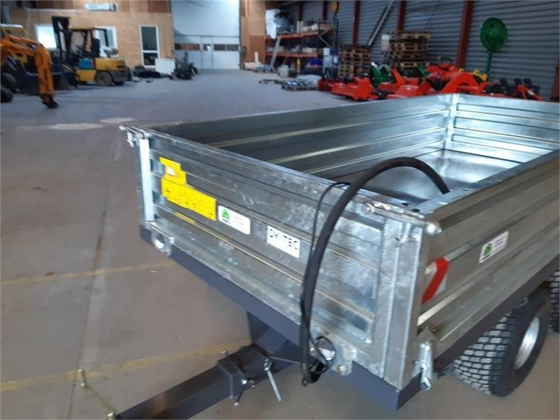 Dk-Tec 2 tons - Κοινοτικο όχημα/ Ειδικό όχημα: φωτογραφία 4 Dk-Tec 2 tons - Κοινοτικο όχημα/ Ειδικό όχημα: φωτογραφία 4