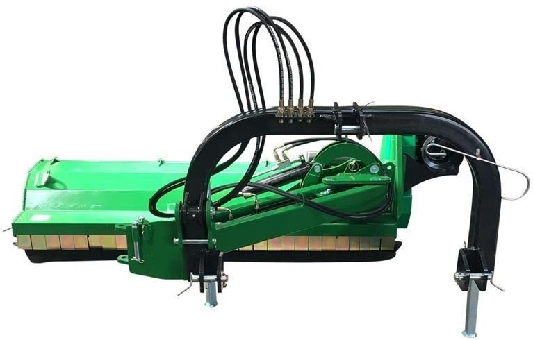 Dk-Tec SLAGLEKLIPPER 200 CM SVINGBAR MED BAGKLAP - Χορτοκοπτικό: φωτογραφία 3 Dk-Tec SLAGLEKLIPPER 200 CM SVINGBAR MED BAGKLAP - Χορτοκοπτικό: φωτογραφία 3