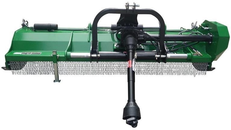 Dk-Tec SLAGLEKLIPPER GKHS 290 CM - Χορτοκοπτικό: φωτογραφία 3 Dk-Tec SLAGLEKLIPPER GKHS 290 CM - Χορτοκοπτικό: φωτογραφία 3