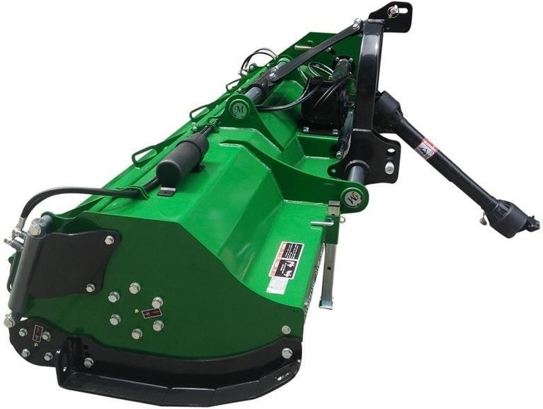 Dk-Tec SLAGLEKLIPPER GKHS 290 CM - Χορτοκοπτικό: φωτογραφία 4 Dk-Tec SLAGLEKLIPPER GKHS 290 CM - Χορτοκοπτικό: φωτογραφία 4