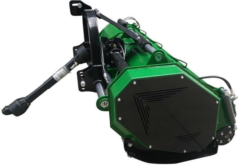 Dk-Tec SLAGLEKLIPPER GKHS 290 CM - Χορτοκοπτικό: φωτογραφία 2 Dk-Tec SLAGLEKLIPPER GKHS 290 CM - Χορτοκοπτικό: φωτογραφία 2