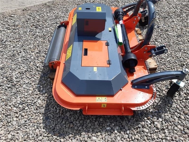 Dk-Tec premium - Χορτοκοπτικό: φωτογραφία 4 Dk-Tec premium - Χορτοκοπτικό: φωτογραφία 4