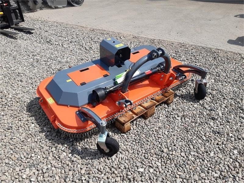 Dk-Tec premium - Χορτοκοπτικό: φωτογραφία 3 Dk-Tec premium - Χορτοκοπτικό: φωτογραφία 3