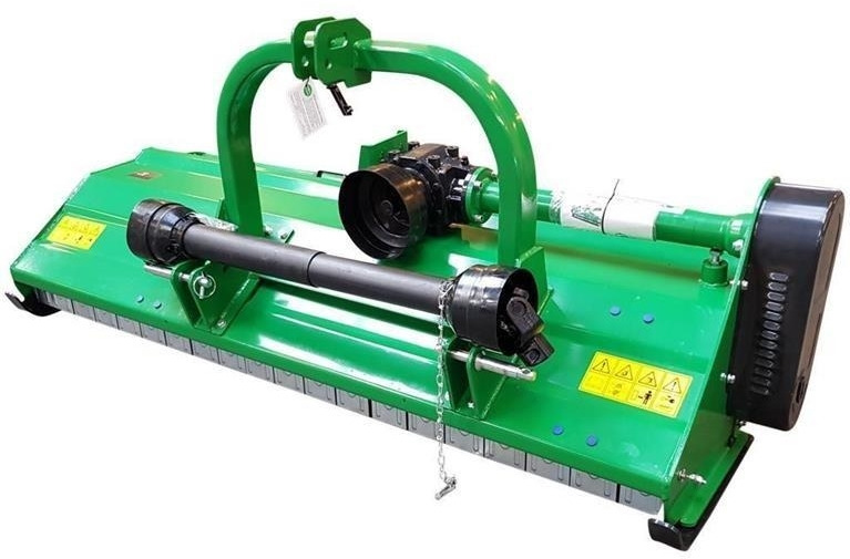 Dk-Tec slagleklipper - Χορτοκοπτικό: φωτογραφία 3 Dk-Tec slagleklipper - Χορτοκοπτικό: φωτογραφία 3