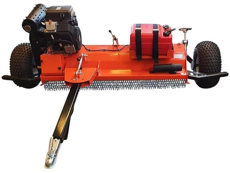 Dk-Tec - Χλοοκοπτικό: φωτογραφία 1 Dk-Tec - Χλοοκοπτικό: φωτογραφία 1