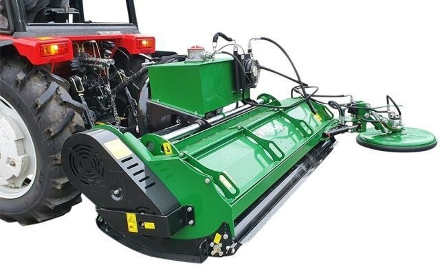 Dk-Tec - Χορτοκοπτικό: φωτογραφία 2 Dk-Tec - Χορτοκοπτικό: φωτογραφία 2