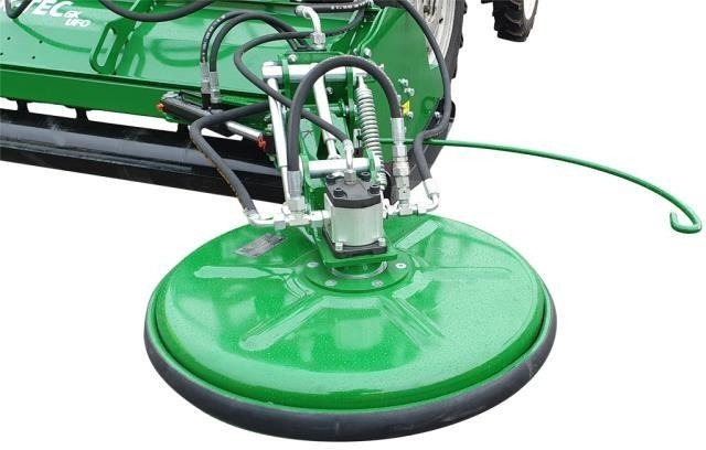 Dk-Tec - Χορτοκοπτικό: φωτογραφία 4 Dk-Tec - Χορτοκοπτικό: φωτογραφία 4