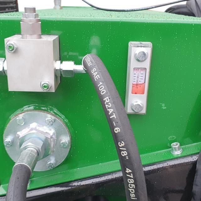 Dk-Tec - Χορτοκοπτικό: φωτογραφία 5 Dk-Tec - Χορτοκοπτικό: φωτογραφία 5