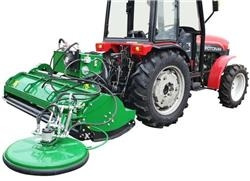 Dk-Tec - Χορτοκοπτικό: φωτογραφία 1 Dk-Tec - Χορτοκοπτικό: φωτογραφία 1