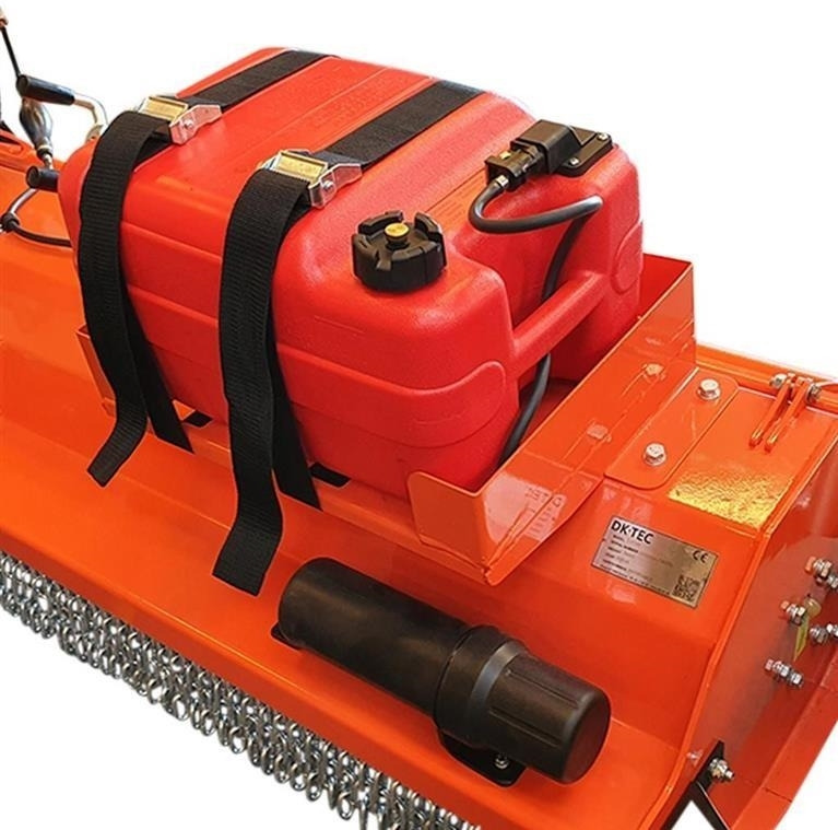 Dk-Tec - Χλοοκοπτικό: φωτογραφία 2 Dk-Tec - Χλοοκοπτικό: φωτογραφία 2