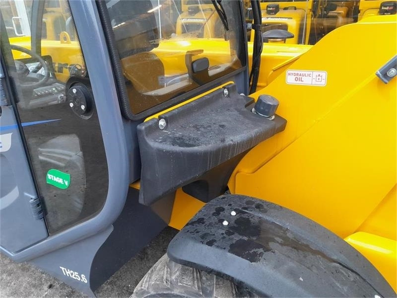 Μίσθωση - - - EUROTRAC TH25.6 - - - EUROTRAC TH25.6: φωτογραφία 7 Μίσθωση - - - EUROTRAC TH25.6 - - - EUROTRAC TH25.6: φωτογραφία 7