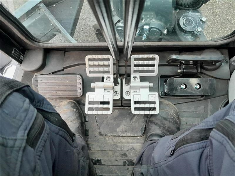 Eurotrac HE26-ER FABRIKSNY KAMPAGNE PRIS - Μίνι εκσκαφέας: φωτογραφία 3 Eurotrac HE26-ER FABRIKSNY KAMPAGNE PRIS - Μίνι εκσκαφέας: φωτογραφία 3