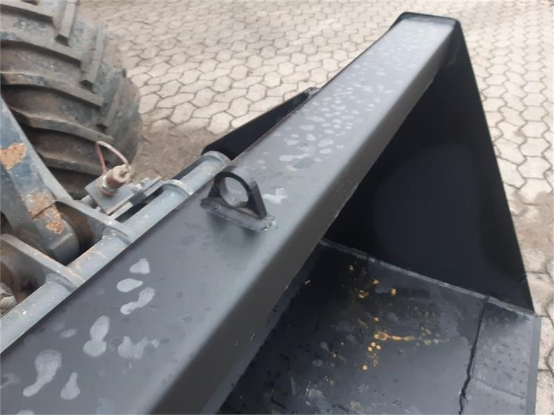 Eurotrac skovl - Κουβάς για φορτωτή για Κατασκευή μηχανήματα: φωτογραφία 3 Eurotrac skovl - Κουβάς για φορτωτή για Κατασκευή μηχανήματα: φωτογραφία 3