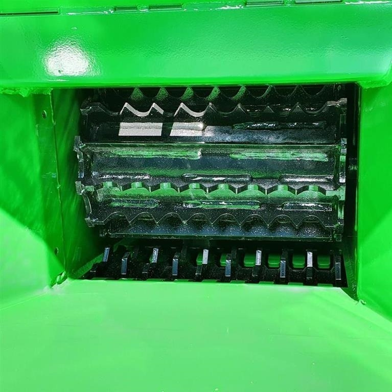 - - - FLISHUGGER TIL TRAKTOR KAPACITET OP TIL Ø250 - Θρυμματιστής: φωτογραφία 5 - - - FLISHUGGER TIL TRAKTOR KAPACITET OP TIL Ø250 - Θρυμματιστής: φωτογραφία 5