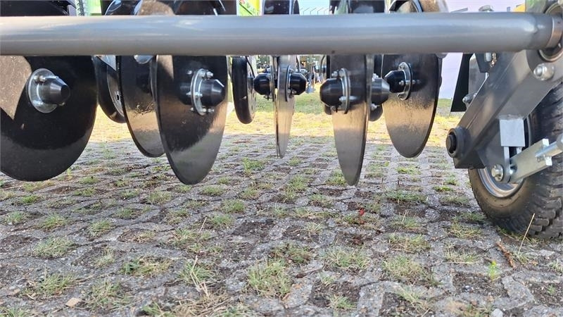 Faunamaster Seeder 180 såmaskine såmaskine - Σπαρτική μηχανή: φωτογραφία 3 Faunamaster Seeder 180 såmaskine såmaskine - Σπαρτική μηχανή: φωτογραφία 3