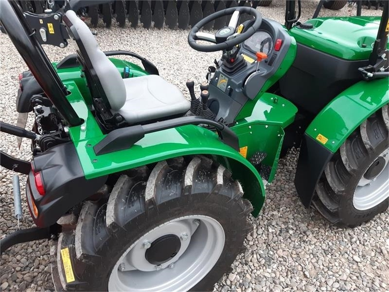 Ferrari alle modeller  - Δημοτικό τρακτέρ: φωτογραφία 4 Ferrari alle modeller  - Δημοτικό τρακτέρ: φωτογραφία 4