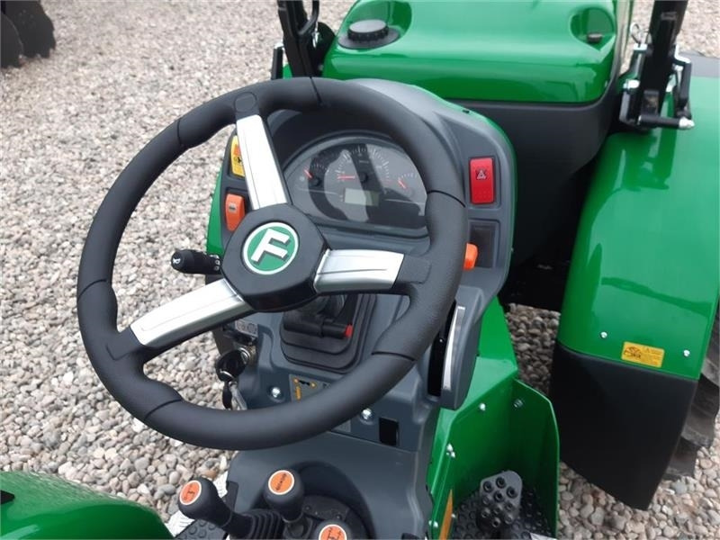 Ferrari alle modeller  - Δημοτικό τρακτέρ: φωτογραφία 5 Ferrari alle modeller  - Δημοτικό τρακτέρ: φωτογραφία 5