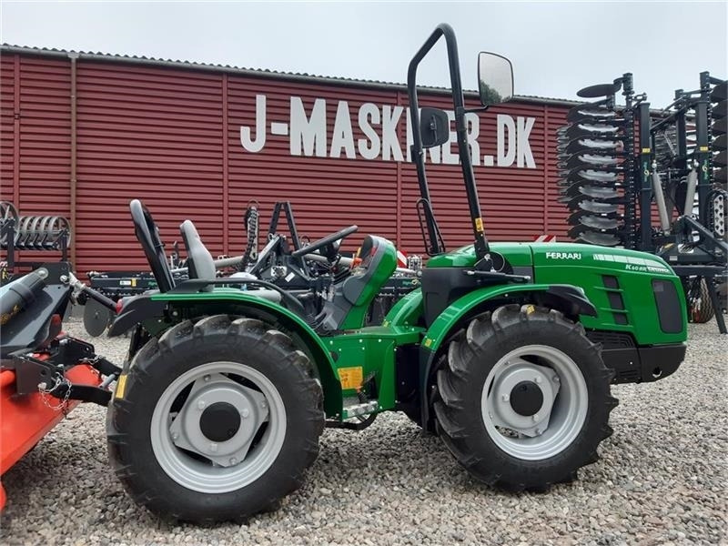 Ferrari alle modeller  - Δημοτικό τρακτέρ: φωτογραφία 3 Ferrari alle modeller  - Δημοτικό τρακτέρ: φωτογραφία 3