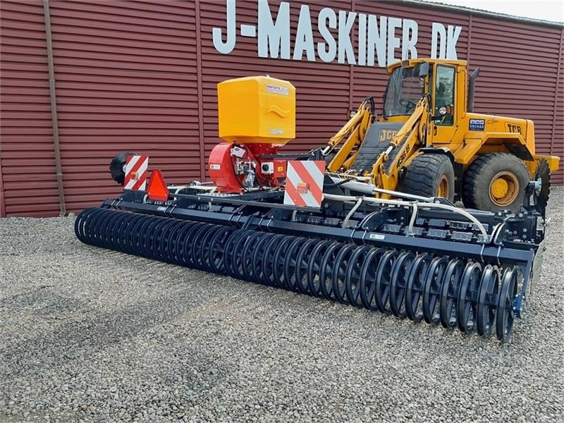 Inter-Tech 6 meter disc med såmaskine - Δισκοσβάρνα: φωτογραφία 1 Inter-Tech 6 meter disc med såmaskine - Δισκοσβάρνα: φωτογραφία 1