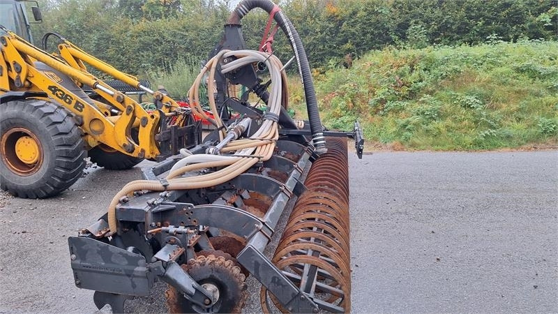 Inter-Tech 7,5 MTR - Κοπροδιανομέας υγρής κοπριάς: φωτογραφία 2 Inter-Tech 7,5 MTR - Κοπροδιανομέας υγρής κοπριάς: φωτογραφία 2