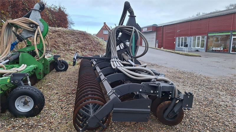 Κοπροδιανομέας υγρής κοπριάς Inter-Tech 7.5 m gyllenedfælder: φωτογραφία 7 Κοπροδιανομέας υγρής κοπριάς Inter-Tech 7.5 m gyllenedfælder: φωτογραφία 7